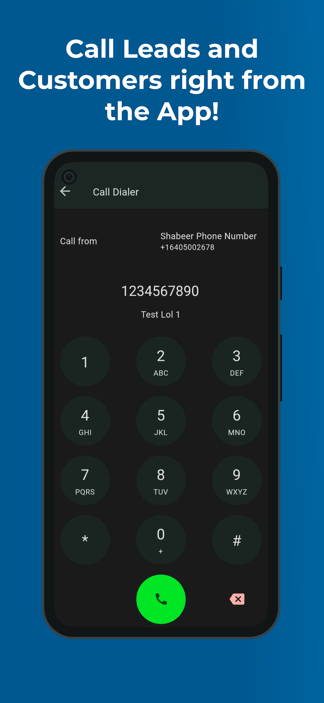 App Screen 3